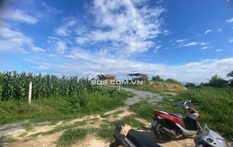 Bán đất vườn suối tiên, diên khánh, view sông, 3700m2, giá dưới 3 tỷ, cần bán