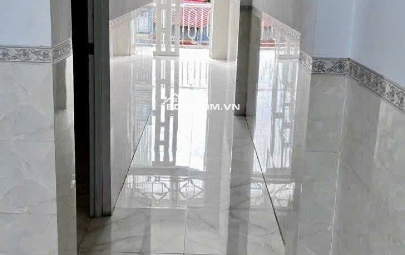 BÁN NHÀ 4x20 – THỚI TAM THÔN, HÓC MÔN | GIÁ 810 TRIỆU