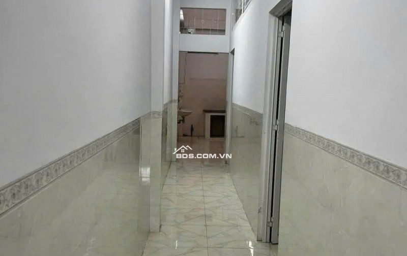 BÁN NHÀ 4x20 – THỚI TAM THÔN, HÓC MÔN | GIÁ 810 TRIỆU