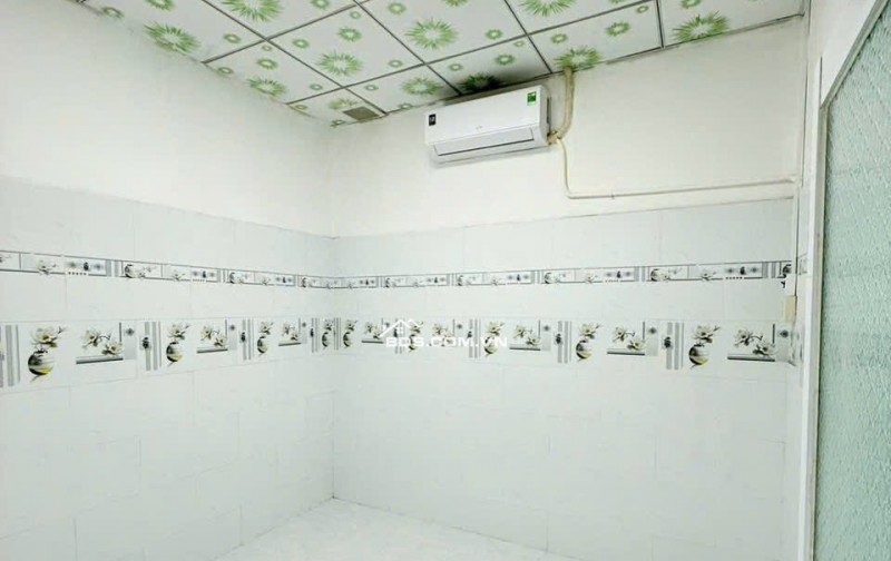 NGỘP NGÂN HÀNG CẦN BÁN NHÀ CỦ CHI GIÁ CHỈ 710 TRIỆU 120m2 SHR