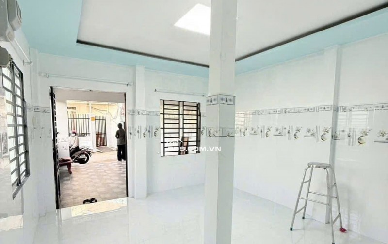 NGỘP NGÂN HÀNG CẦN BÁN NHÀ CỦ CHI GIÁ CHỈ 710 TRIỆU 120m2 SHR