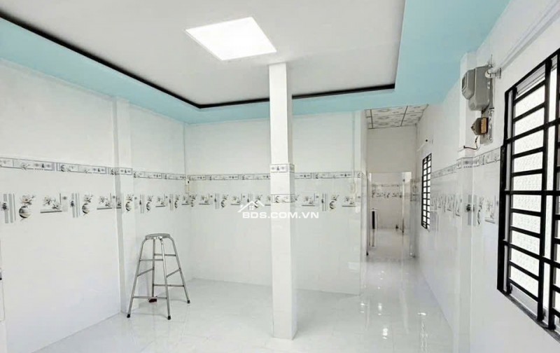 NGỘP NGÂN HÀNG CẦN BÁN NHÀ CỦ CHI GIÁ CHỈ 710 TRIỆU 120m2 SHR