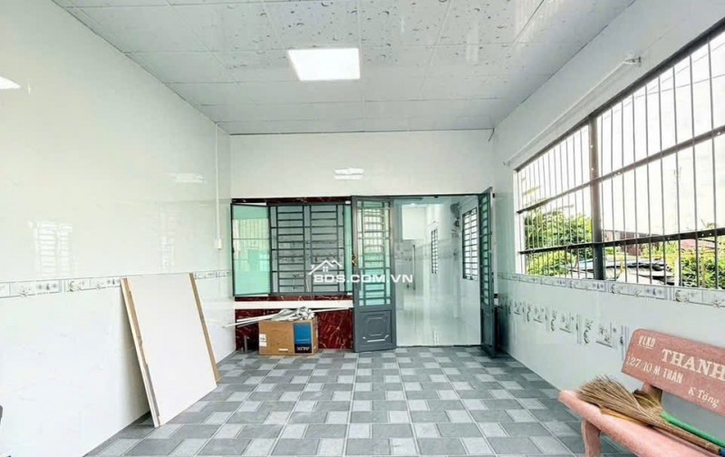 NGỘP NGÂN HÀNG CẦN BÁN NHÀ CỦ CHI GIÁ CHỈ 710 TRIỆU 120m2 SHR