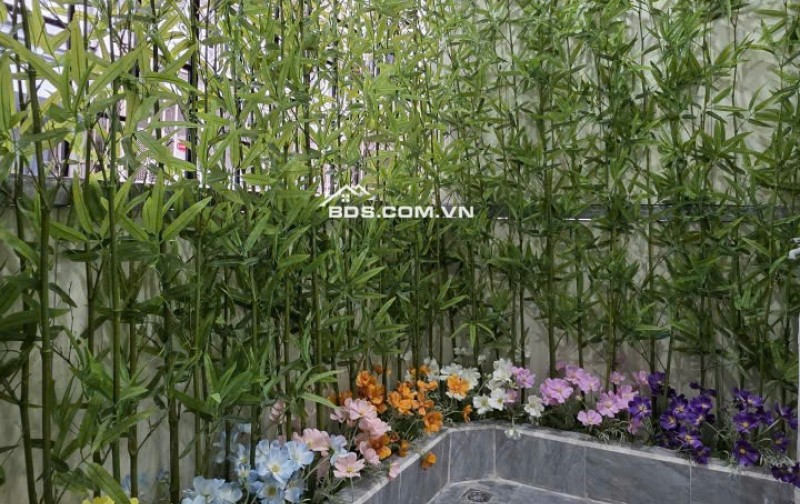 Bán nhà chính chủ ngõ Đào Tấn, diện tích rộng, 5.4 tỷ