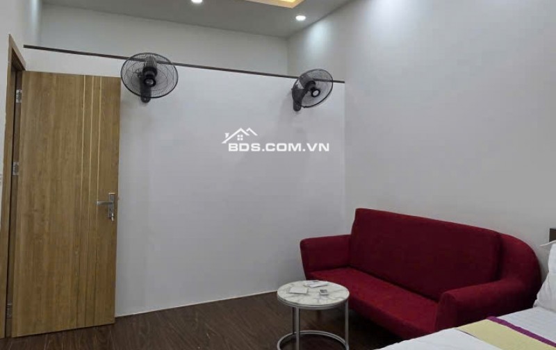 Bán nhà chính chủ ngõ Đào Tấn, diện tích rộng, 5.4 tỷ