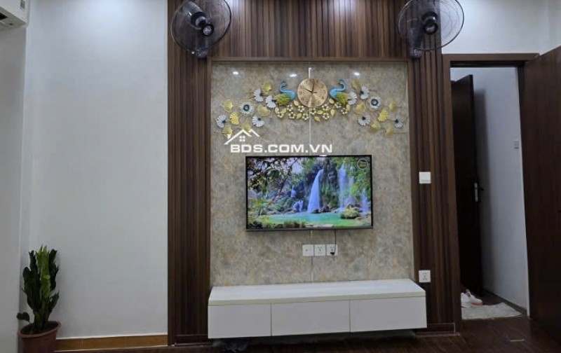 Bán nhà chính chủ ngõ Đào Tấn, diện tích rộng, 5.4 tỷ