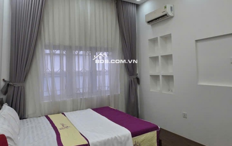 Bán nhà chính chủ ngõ Đào Tấn, diện tích rộng, 5.4 tỷ