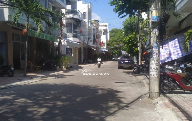 Bán nhà nguyễn khanh, phước tân, nha trang, 46,8m2, giá dưới 10 tỷ, kinh doanh tốt