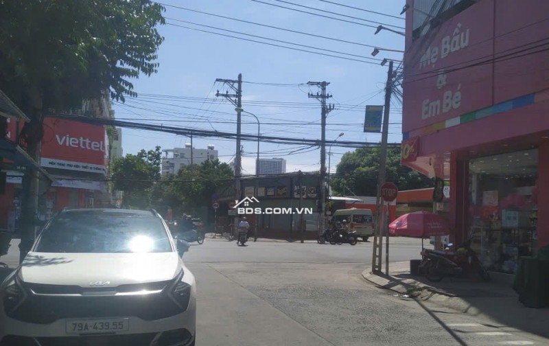 Bán nhà nguyễn khanh, phước tân, nha trang, 46,8m2, giá dưới 10 tỷ, kinh doanh tốt