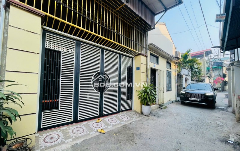 ĐẤT RẺ NHẤT YÊN NGHĨA- TỔ 8 – 42M2 – Ô TÔ -  MẶT TIỀN 3.5M -NỞ HẬU – 5.5 TỶ