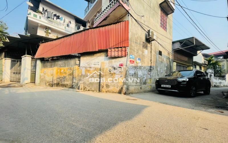 ĐẤT RẺ NHẤT YÊN NGHĨA- TỔ 8 – 42M2 – Ô TÔ -  MẶT TIỀN 3.5M -NỞ HẬU – 5.5 TỶ