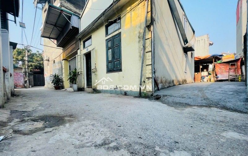 ĐẤT RẺ NHẤT YÊN NGHĨA- TỔ 8 – 42M2 – Ô TÔ -  MẶT TIỀN 3.5M -NỞ HẬU – 5.5 TỶ