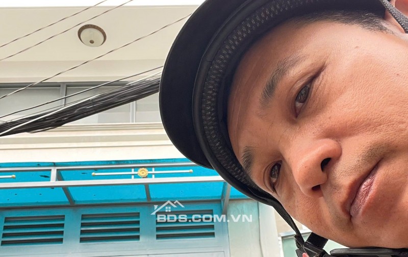  TRƯỜNG CHINH, TÂN BÌNH - NHÀ ĐẸP Ở NGAY - VỊ TRÍ ĐÁNG SỐNG