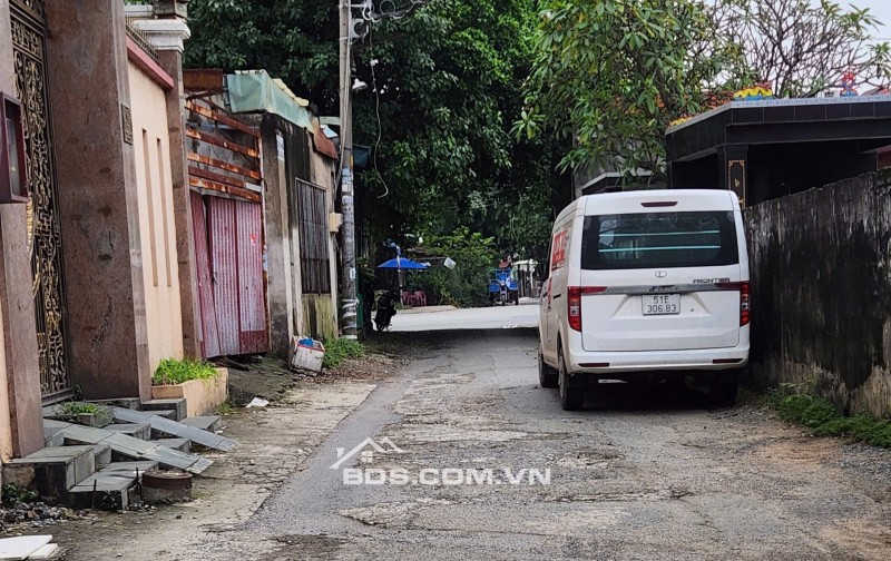 HẠ GIÁ, BÁN NHANH TRƯỚC TẾT, ĐẤT QUẬN 12, NGAY ĐƯỜNG LÊ THỊ RIÊNG.