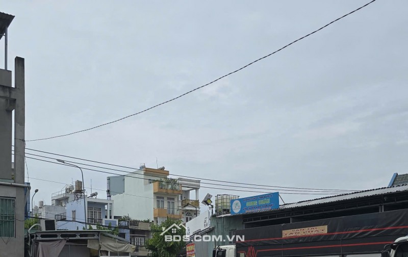 HẠ GIÁ, BÁN NHANH TRƯỚC TẾT, ĐẤT QUẬN 12, NGAY ĐƯỜNG LÊ THỊ RIÊNG.