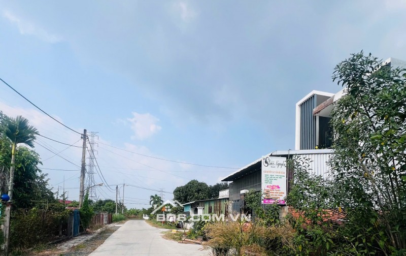 CHỦ NGỘP, BÁN NHANH BÁN GẤP, ĐẤT CỦ CHI, TPHCM. GIÁ HỜI.