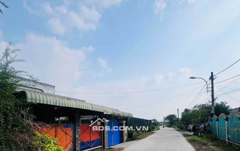 CHỦ NGỘP, BÁN NHANH BÁN GẤP, ĐẤT CỦ CHI, TPHCM. GIÁ HỜI.