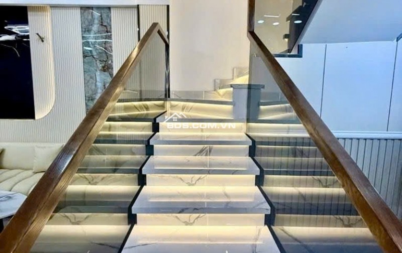 BÁN NHÀ – 3TẦNG– DƯƠNG CÁT LỢI – NGANG 4.8M – HẺM 6M–  GIÁ 7.9 TỶ