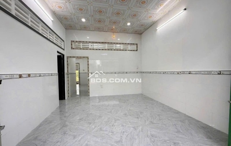  BÁN NHÀ CẤP 4 – PHƯỚC THẠNH, CỦ CHI – GIÁ CHỈ 790 TRIỆU 313m2 Sổ Hồng