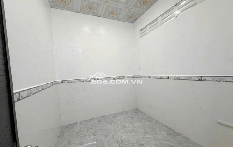  BÁN NHÀ CẤP 4 – PHƯỚC THẠNH, CỦ CHI – GIÁ CHỈ 790 TRIỆU 313m2 Sổ Hồng