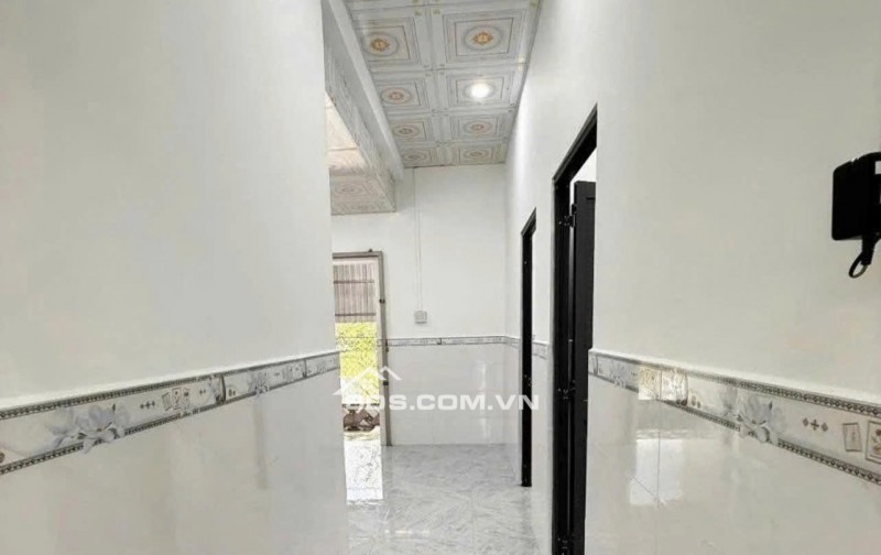  BÁN NHÀ CẤP 4 – PHƯỚC THẠNH, CỦ CHI – GIÁ CHỈ 790 TRIỆU 313m2 Sổ Hồng