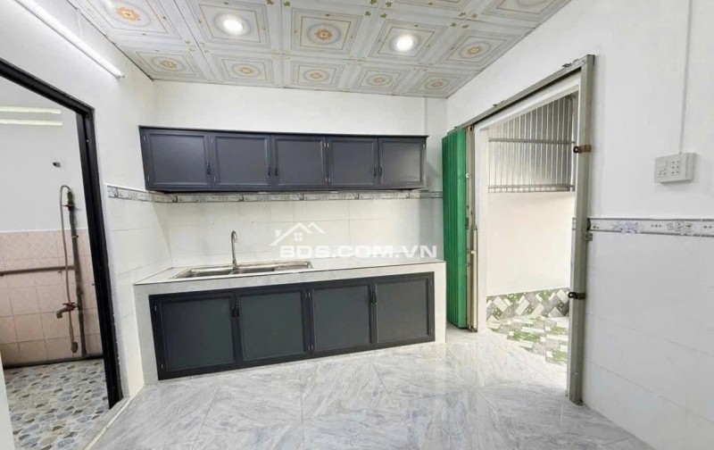  BÁN NHÀ CẤP 4 – PHƯỚC THẠNH, CỦ CHI – GIÁ CHỈ 790 TRIỆU 313m2 Sổ Hồng