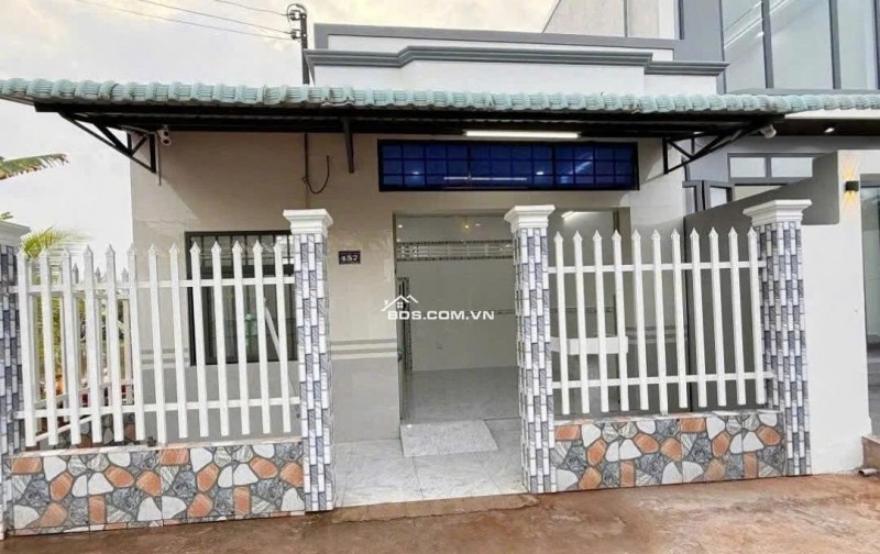  BÁN NHÀ CẤP 4 – PHƯỚC THẠNH, CỦ CHI – GIÁ CHỈ 790 TRIỆU 313m2 Sổ Hồng