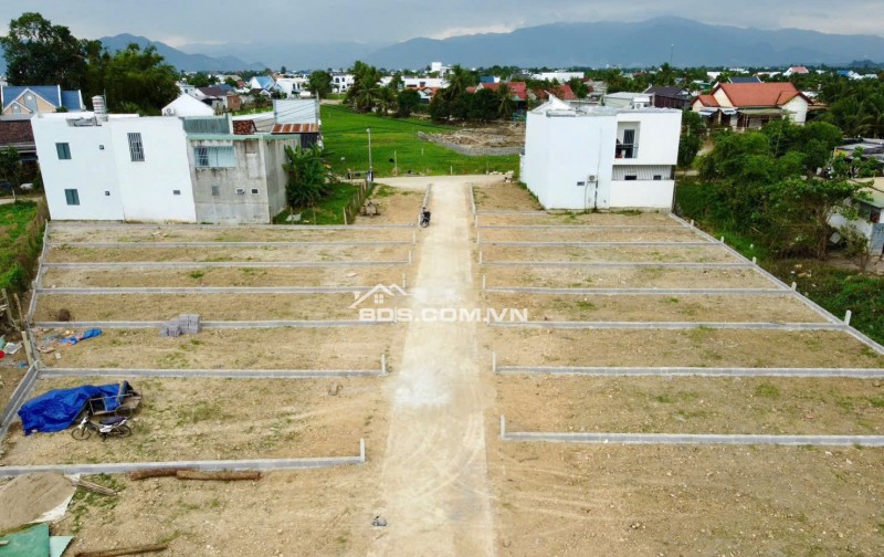 Bán đất thổ cư diên điền, diên khánh 79-129m2, giá dưới 1 tỷ, giá chính chủ, đầu tư f0