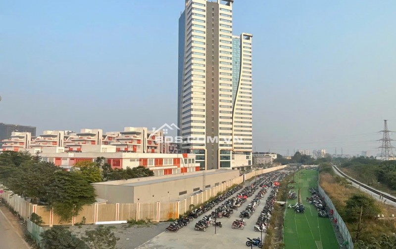 Bán đất dịch vụ Liền Kề Yên Nghĩa- 50m2 – mặt tiền 4.9m – 10 tỷ