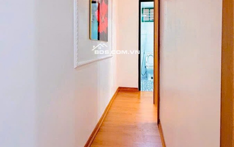 CẦN BÁN GẤP – SIÊU PHẨM 71M2 – 3 NGỦ - 3 VỆ SINH – LÊ ĐỨC THỌ - CHỈ 6.92 TỶ.