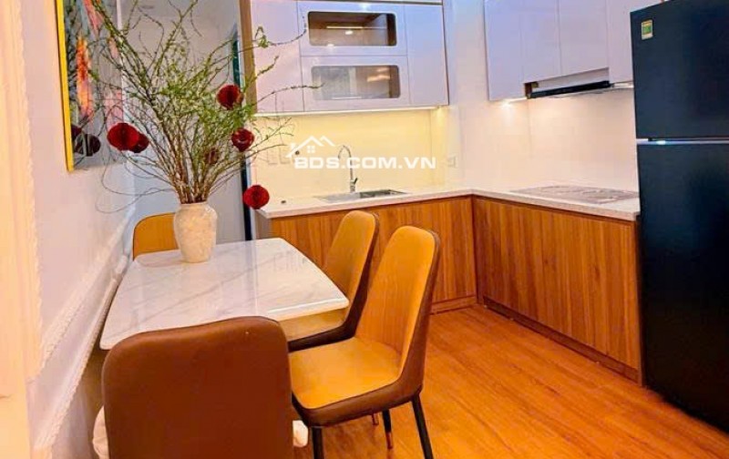 CẦN BÁN GẤP – SIÊU PHẨM 71M2 – 3 NGỦ - 3 VỆ SINH – LÊ ĐỨC THỌ - CHỈ 6.92 TỶ.