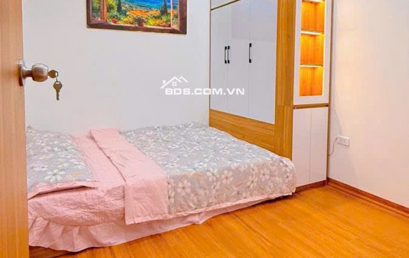 CẦN BÁN GẤP – SIÊU PHẨM 71M2 – 3 NGỦ - 3 VỆ SINH – LÊ ĐỨC THỌ - CHỈ 6.92 TỶ.