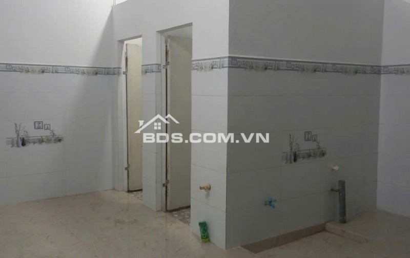 CHO THUÊ NHÀ MẶT TIỀN ĐƯỜNG PHAN VĂN ĐÁNG, P.9, VĨNH LONG - MỚI XÂY 100%, ĐỦ NỘI THẤT, GIÁ 5.5 TRIỆU/THÁNG