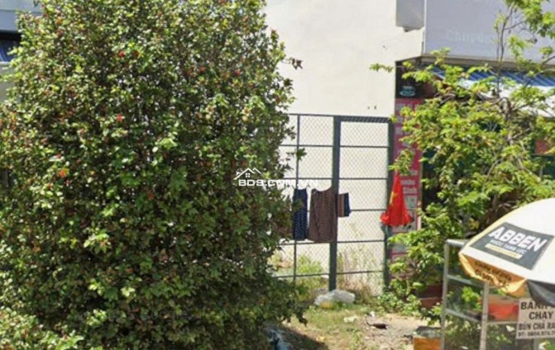 MT TÔN ĐỨC THẮNG PHƯỚC ĐỒNG, NHA TRANG | 94m² ĐẤT Ở ( ĐÃ TRỪ QUY HOẠCH) NGANG 6M GIÁ 8,5 TỶ