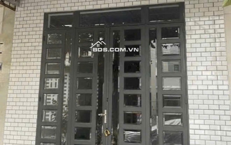  GẤP GẤP BÁN CĂN NHÀ CẤP 4 – BÀ ĐIỂM, HÓC MÔN – GIÁ 890 triệu SHR