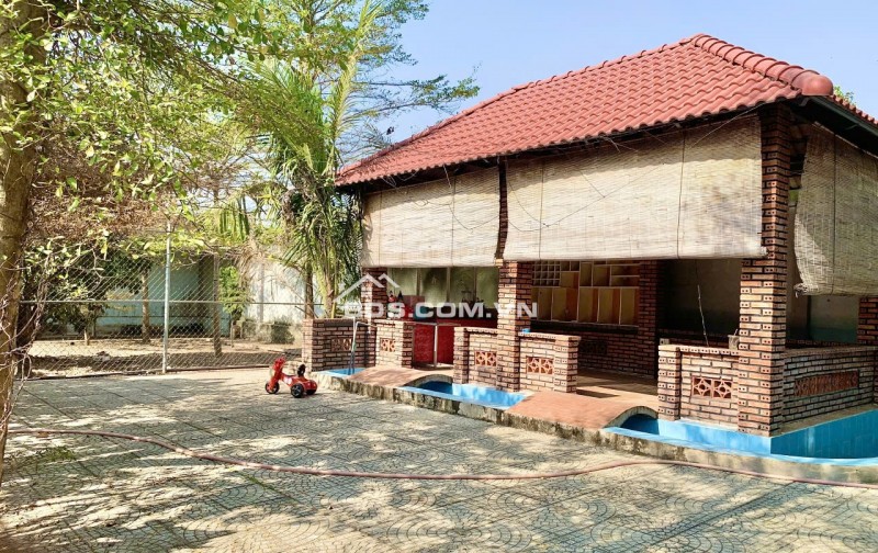 Bán 800 m2 Đất+ NHÀ MẶT TIỀN KINH DOANH Gần CHỢ Nhà Thờ PHÚ SƠN