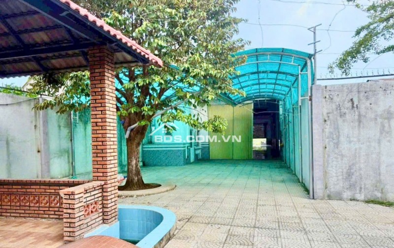 Bán 800 m2 Đất+ NHÀ MẶT TIỀN KINH DOANH Gần CHỢ Nhà Thờ PHÚ SƠN