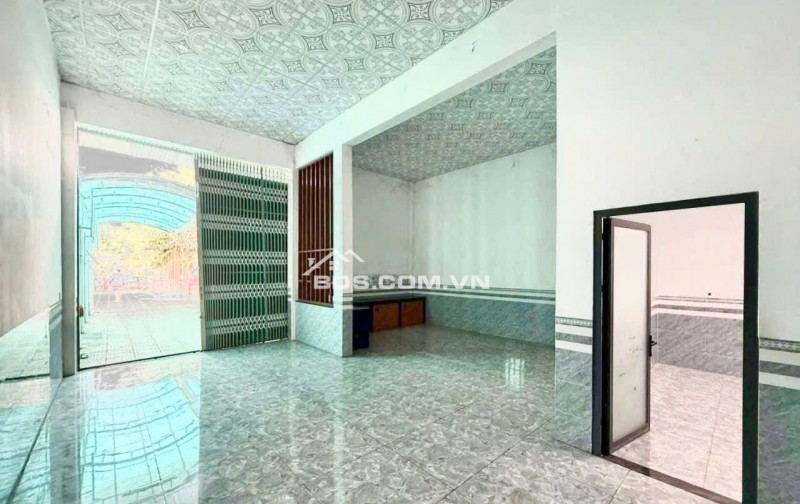 Bán 800 m2 Đất+ NHÀ MẶT TIỀN KINH DOANH Gần CHỢ Nhà Thờ PHÚ SƠN