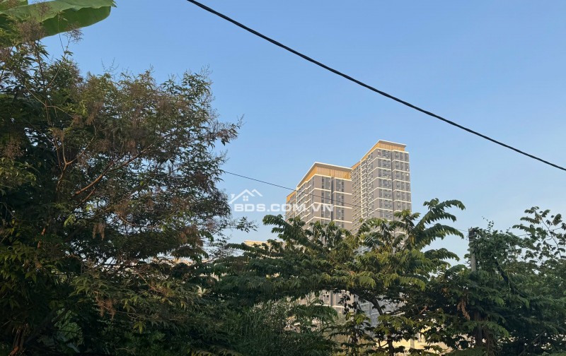 NHÀ PHƯỚC THIỆN 63M² HẺM Ô TÔ – CHỈ 4.1 TỶ – SÁT VINHOMES