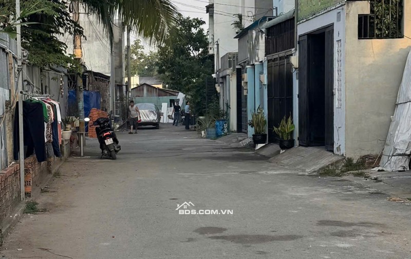 NHÀ PHƯỚC THIỆN 63M² HẺM Ô TÔ – CHỈ 4.1 TỶ – SÁT VINHOMES