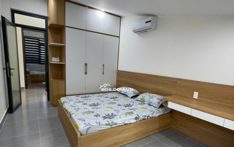 NHÀ TRUNG TÂM THANH KHÊ-SÁT ĐƯỜNG TRẦN CAO VÂN-BÁN TRƯỚC TỂT GIÁ RẺ CHỈ 3.75TI