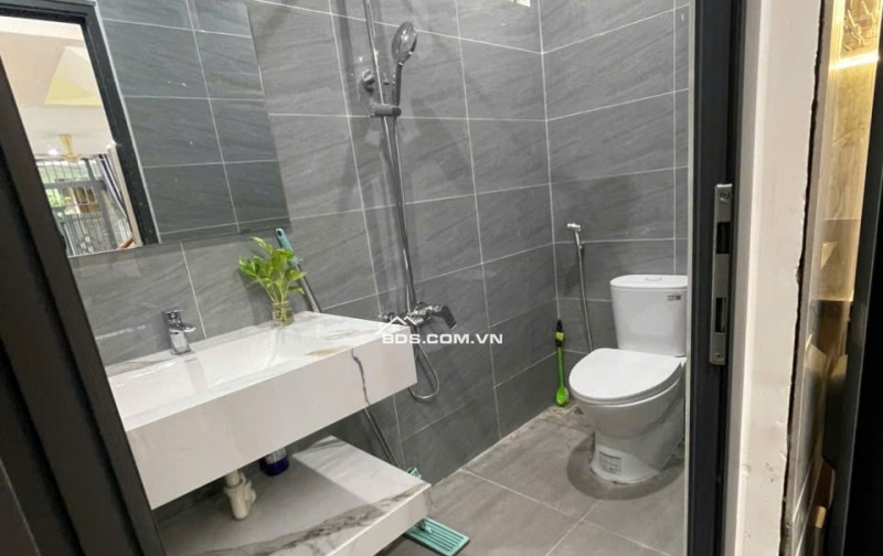 NHÀ TRUNG TÂM THANH KHÊ-SÁT ĐƯỜNG TRẦN CAO VÂN-BÁN TRƯỚC TỂT GIÁ RẺ CHỈ 3.75TI