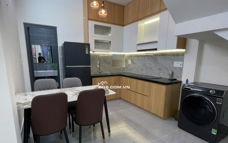 NHÀ TRUNG TÂM THANH KHÊ-SÁT ĐƯỜNG TRẦN CAO VÂN-BÁN TRƯỚC TỂT GIÁ RẺ CHỈ 3.75TI