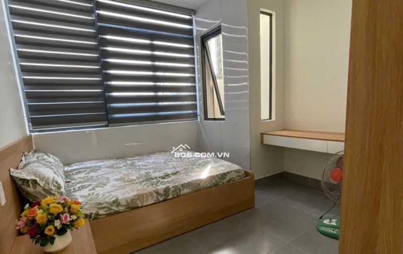 NHÀ TRUNG TÂM THANH KHÊ-SÁT ĐƯỜNG TRẦN CAO VÂN-BÁN TRƯỚC TỂT GIÁ RẺ CHỈ 3.75TI