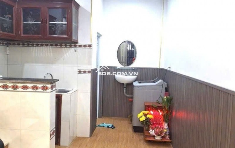 BÁN NHÀ  NGUYỄN BÌNH - 1 TRỆT 1 LẦU- GIÁ 3.15 TỶ