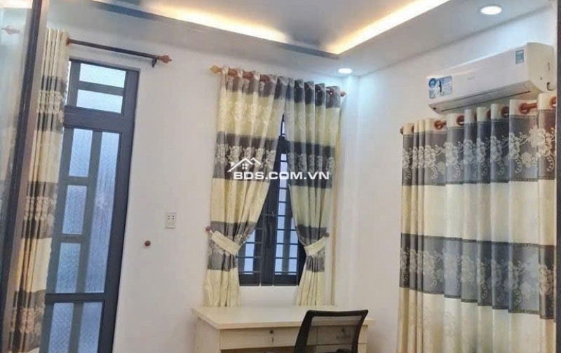 BÁN NHÀ  NGUYỄN BÌNH - 1 TRỆT 1 LẦU- GIÁ 3.15 TỶ