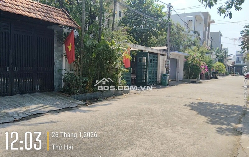 *Bán 190m2 Đất Phường Bửu Long Biên Hoà.Đồng NaiSổ Riêng Full Thổ.Giá Siêu Rẻ*