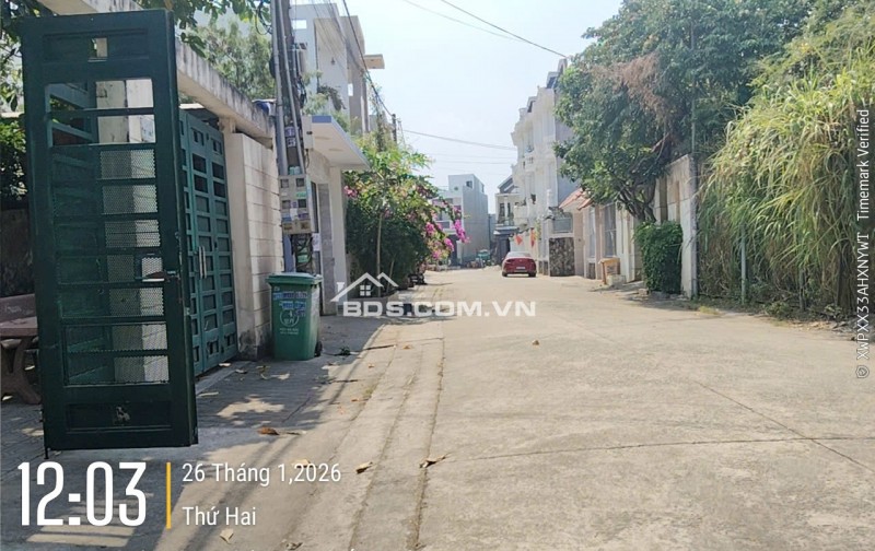 *Bán 190m2 Đất Phường Bửu Long Biên Hoà.Đồng NaiSổ Riêng Full Thổ.Giá Siêu Rẻ*