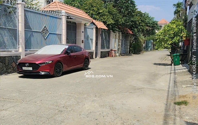 *Bán 190m2 Đất Phường Bửu Long Biên Hoà.Đồng NaiSổ Riêng Full Thổ.Giá Siêu Rẻ*