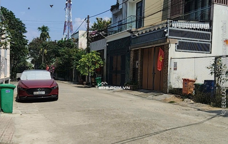 *Bán 190m2 Đất Phường Bửu Long Biên Hoà.Đồng NaiSổ Riêng Full Thổ.Giá Siêu Rẻ*